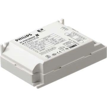 Balasto hf-p 218 pl-c/t eii