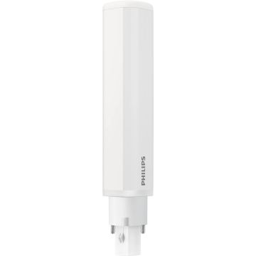 Corepro led plc 2p -  led-lamp/multi-led -  consumo de energía: 8.5 w -  clase de eficiencia energética: f