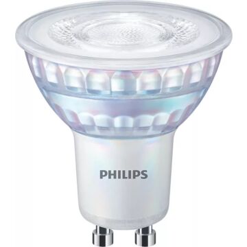Corepro ledspot 230v -  led-lamp/multi-led -  consumo de energía: 6.7 w -  clase de eficiencia energética: e