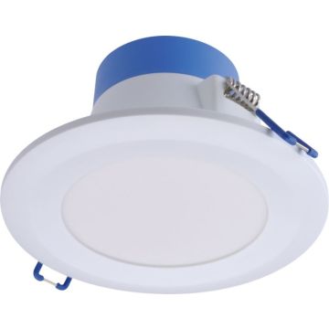 Downlight dn029b led8/cct 8w 220-240v d90 eu