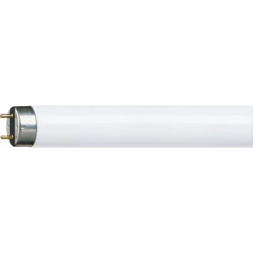 Master tl-d super 80 long. especiales -  fluorescent lamp -  consumo de energía: 36.8 w -  clase de eficiencia energética: g
