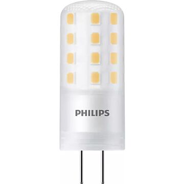 Corepro cápsula led 12v -  led-lamp/multi-led -  consumo de energía: 4.2 w -  clase de eficiencia energética: f -  temperatura de color correlacionada