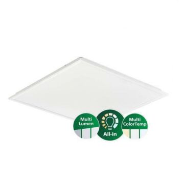 Luminaria empotrable rc132v g6 29_36_43s/830_40 psd w60l60 oc