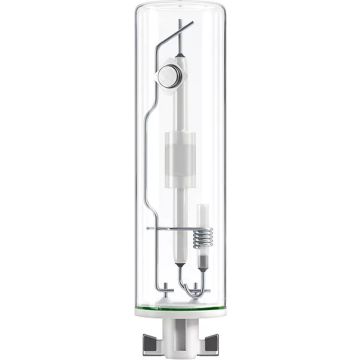 Mastercolour cdm-tm mini -  halogen metal halide lamp without reflector -  consumo de energía: 22.1 w -  clase de eficiencia energética: g