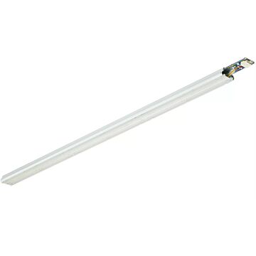 Coreline trunking gen2, 28 w, unidad de la fuente de alimentación (encendido/apagado), haz ancho, 84° x 84°