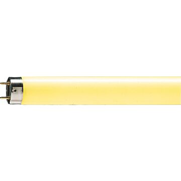 Tl-d color -  fluorescent lamp -  consumo de energía: 18.0 w