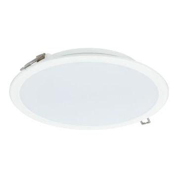 Downlight slim dn065b g2 led20/840 22w 220v d200 rd eu