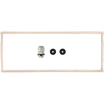 Accesorio estanco gs