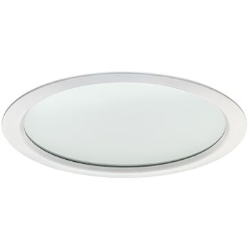 Downl 17w 2850/840 d230 ip54  wh