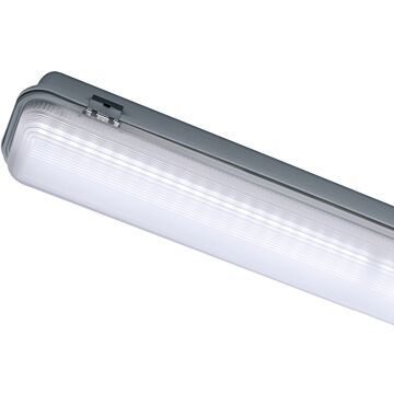 Industrial hermetic xl de normalit, modelo de3l gris titanio
