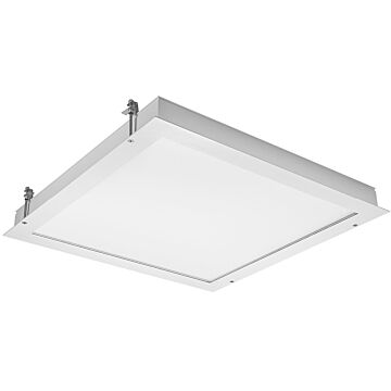 Slimpias 32w 5140/ 668x668 ip66  wh