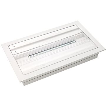 Caja empotrar smart