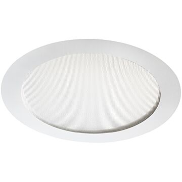 Downlights hat de normalit, modelo eh24 blanco