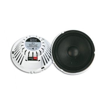 Altavoz 5 empotrable para rejilla rt 5
