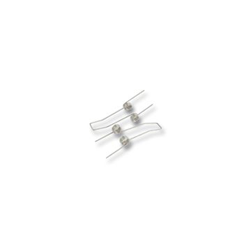 Juego garras tipo muelle gr10 para rejilla 5"