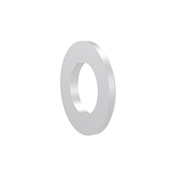Arandela plana m10 i316l