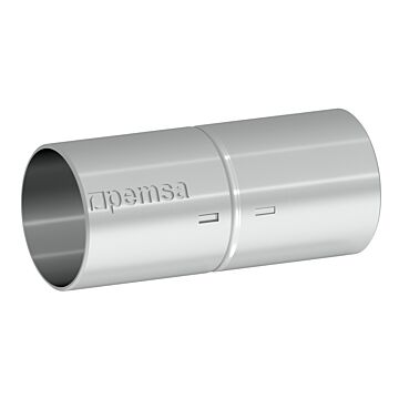 Curva 90º rinox dn20 i316