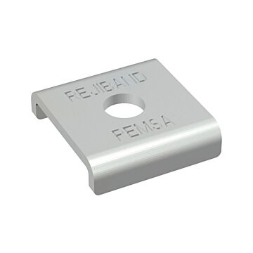Placa unión bk8