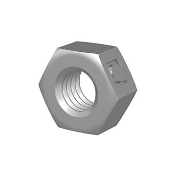 Tuerca hexagonal m10 gc