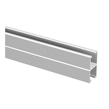 Rail reforzado 41x82x2.5 3000 gc