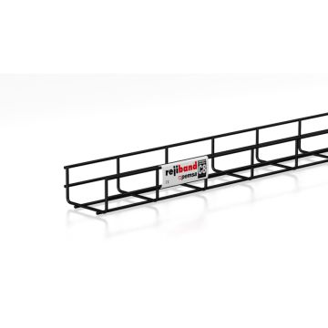 Rejiband 60x100 black c8