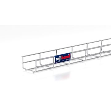 Rejiband 60x100 i316l