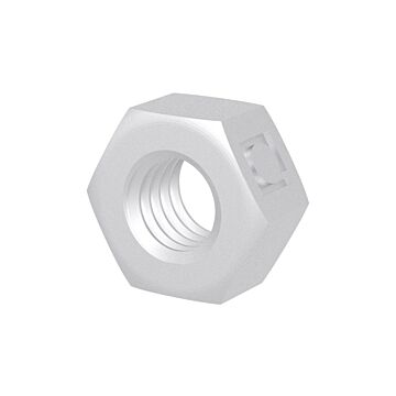 Tuerca hexagonal m10 i316l