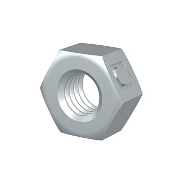 Tuerca hexagonal m10 ez