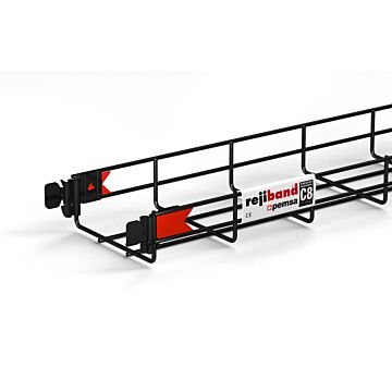 Rejiband rapide 60x150 black c8
