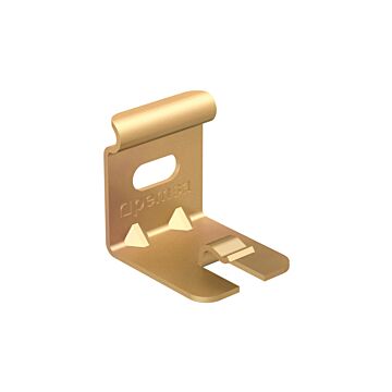Soporte ligero pared bycro