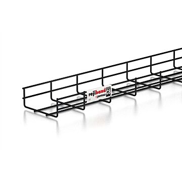 Rejiband 60x150 black c8