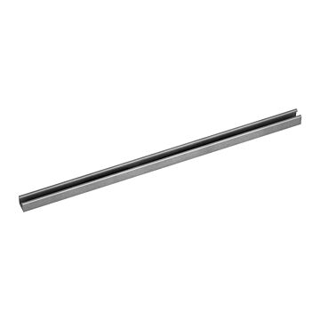 Rail reforzado 41x41x2.5 3000 gc