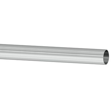 Tubo rinox dn20 i304