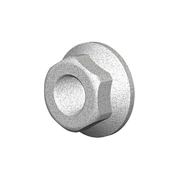 Tuerca arandela m 6 gc