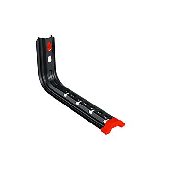 Soporte omega s-plus 150 black c8