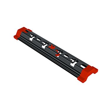 Suspensión s-plus 200 black c8