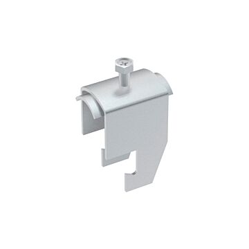 Grapa metal para cable dn40 gc