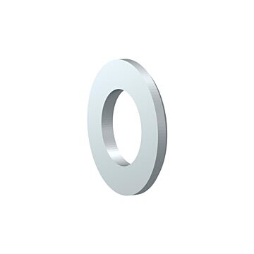 Arandela plana m10 ez