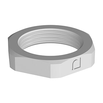 Tuerca tcp pg 7 gris