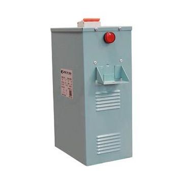Condensador protegido prba 40 kvar 440v
