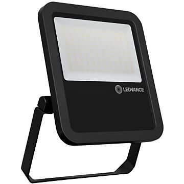 Floodlight 80 w 6500 k sym 100 bk