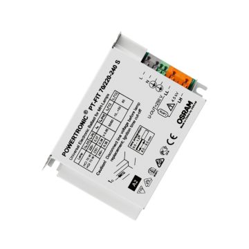 Powertronic® pt-fit s 70/220…240 s