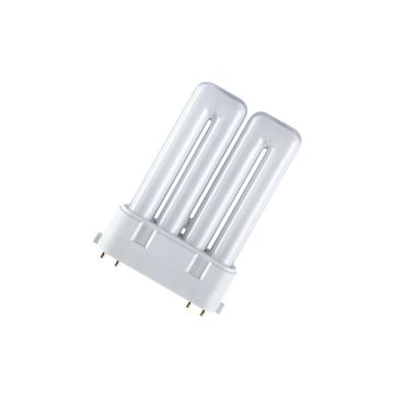 Osram dulux® f 24 w/830 2g10
