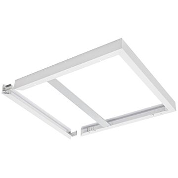 Surface mount kit 600 surface mount kit h75
