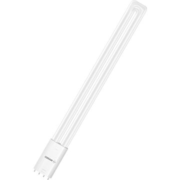 Osram dulux led l hf &amp; ac mains 18w 840 2g11