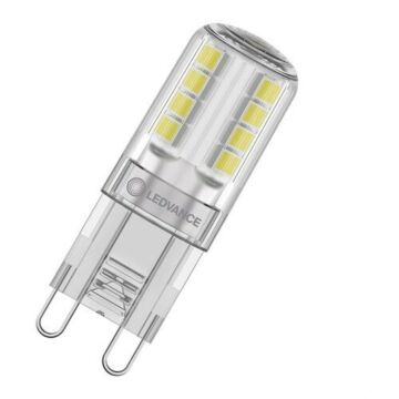 Lámpara led performance class special pin cl 30 non-dim 2,6w/840 g9