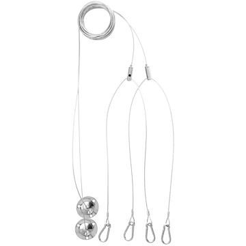 Suspension kit suspension kit