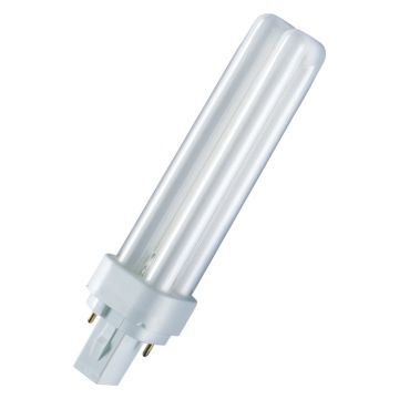 Osram dulux® d 26 w/840