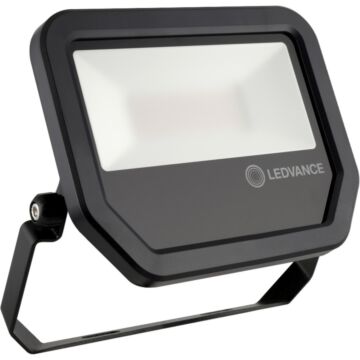 Floodlight 30 w 4000 k sym 100 bk