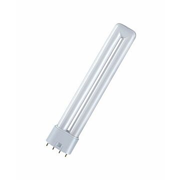 Lampara dulux luxe 36w/930 2g11